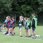2018_06_13 Frauen Kreisliga B1